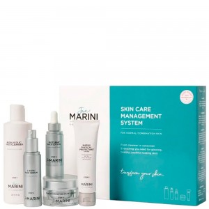Jan Marini Skin Care Management System - Normal Combo w/ MPP
